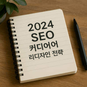 Read more about the article SEO 전문가를 위한 커리어 리디자인 가이드: 방향 재설정부터 스트레스 관리까지
