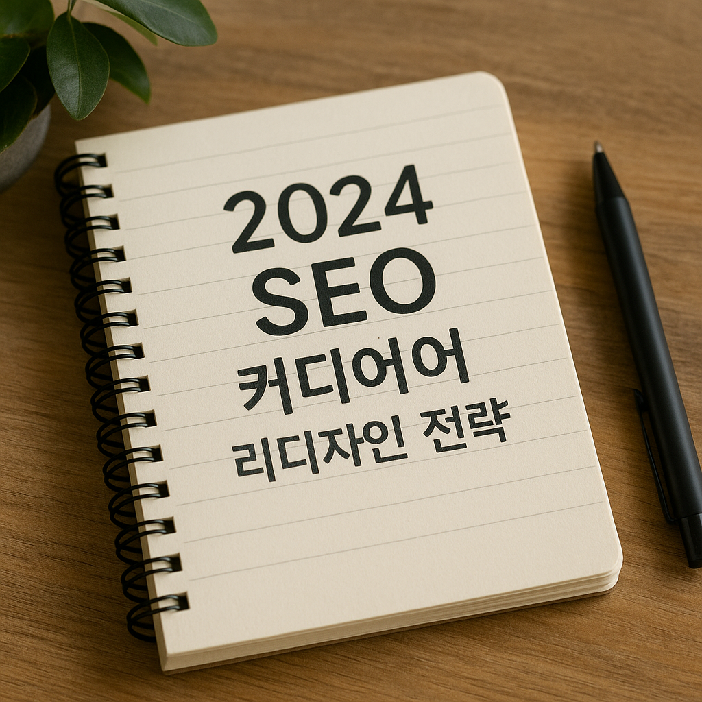 Read more about the article SEO 전문가를 위한 커리어 리디자인 가이드: 방향 재설정부터 스트레스 관리까지